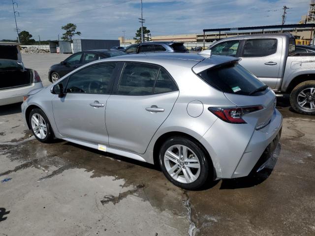 2019 TOYOTA COROLLA SE - JTNK4RBE8K3067260