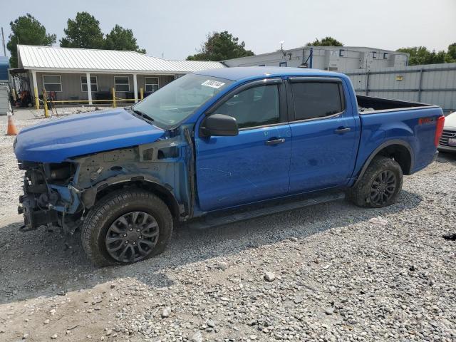 2019 FORD RANGER XL - 1FTER4FH1KLA00428