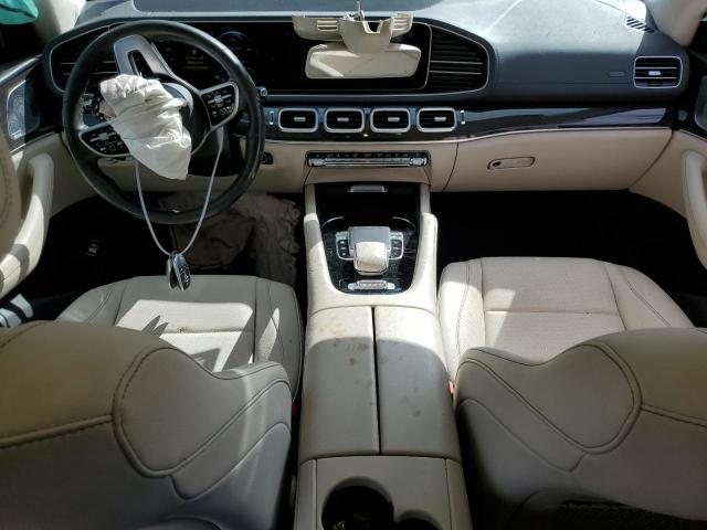 2020 MERCEDES-BENZ GLS 450 4M - 4JGFF5KE7LA215111