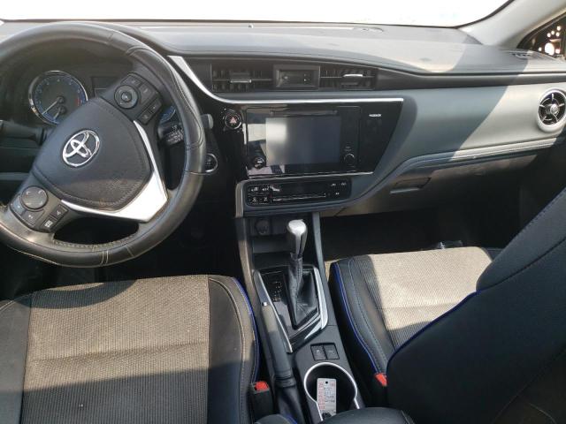2017 TOYOTA COROLLA L - 2T1BURHE5HC750058