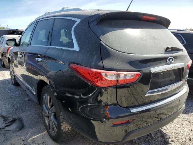 VIN 5N1AL0MN4FC510355 2015 Infiniti QX60 no.2