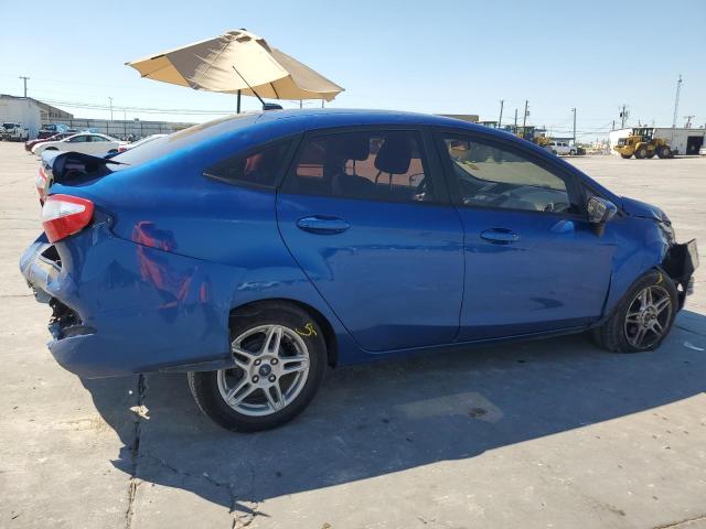 2019 FORD FIESTA SE - 3FADP4BJ0KM162775