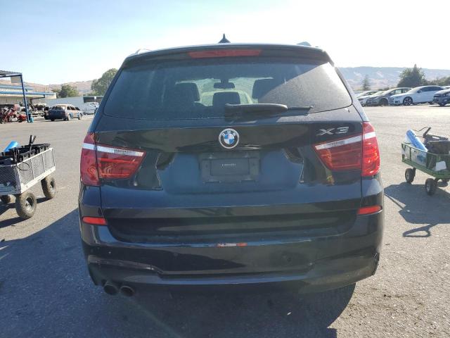 VIN 5UXWX7C51DL979603 2013 BMW X3, Xdrive35I no.6