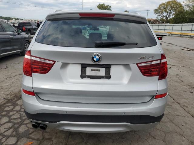 VIN 5UXWX9C3XH0W74750 2017 BMW X3, Xdrive28I no.6