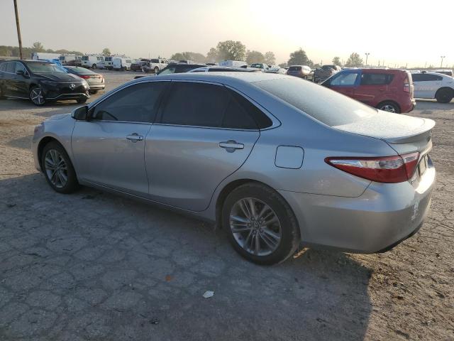 2017 TOYOTA CAMRY LE - 4T1BF1FK8HU360266