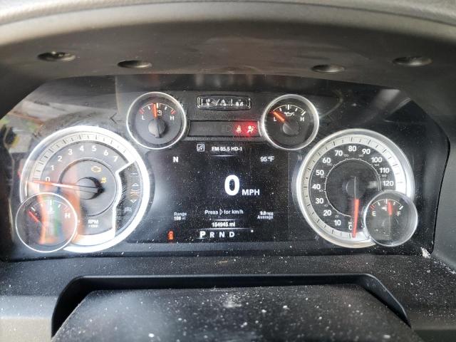 2016 RAM 1500 SLT - 3C6RR7LT0GG214432
