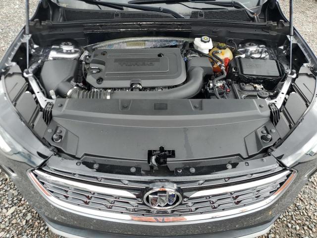 2021 BUICK ENVISION E - LRBFZNR4XMD074736