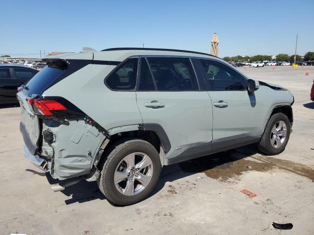 2022 TOYOTA RAV4 XLE - 2T3RWRFV9NW141990