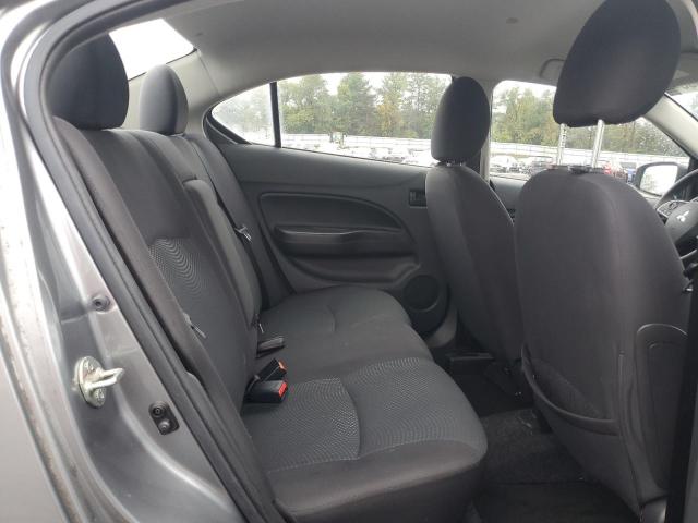 2019 MITSUBISHI MIRAGE G4 - ML32F3FJ4KHF10760