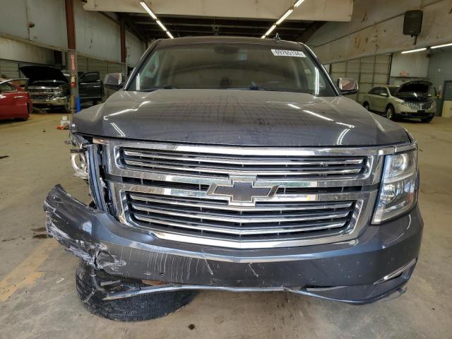 2019 CHEVROLET TAHOE K150 - 1GNSKCKJ6KR330256