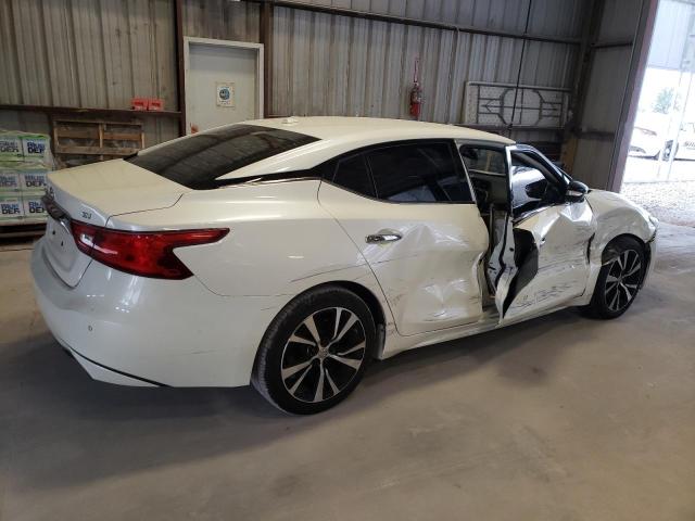 2018 NISSAN MAXIMA 3.5 - 1N4AA6AP8JC366827