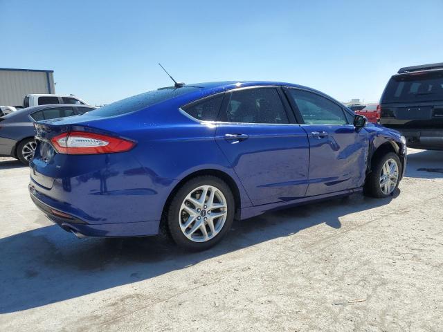 VIN 3FA6P0H73ER121383 2014 Ford Fusion, SE no.3