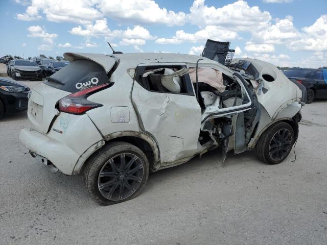 2015 NISSAN JUKE S - JN8AF5MV5FT561327