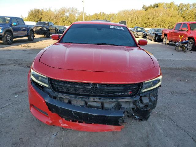 2018 DODGE CHARGER R/ - 2C3CDXCT1JH233399