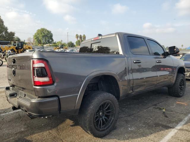 RAM 1500 LARAM 2022 charcoal  gas 1C6RREJT5NN142879 photo #4