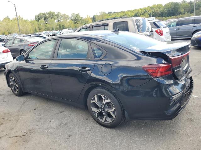 VIN 3KPF24AD7KE066794 2019 KIA Forte, FE no.2