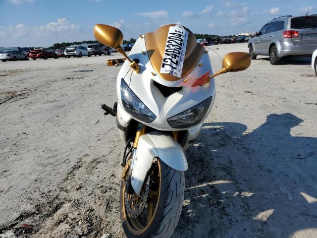 2006 KAWASAKI ZX636 C1 - JKBZXJC136A042555