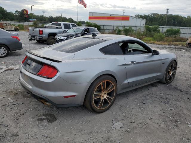 Vin: 1fa6p8cf0p5300998, lot: 69215854, ford mustang gt 20233