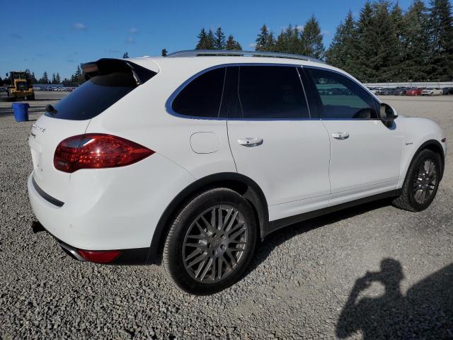 VIN WP1AE2A2XELA51298 2014 PORSCHE CAYENNE no.3