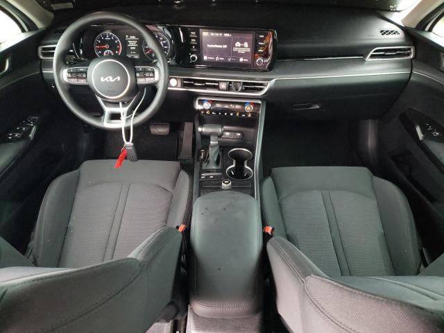 2024 KIA K5 LXS - 5XXG14J28RG254795