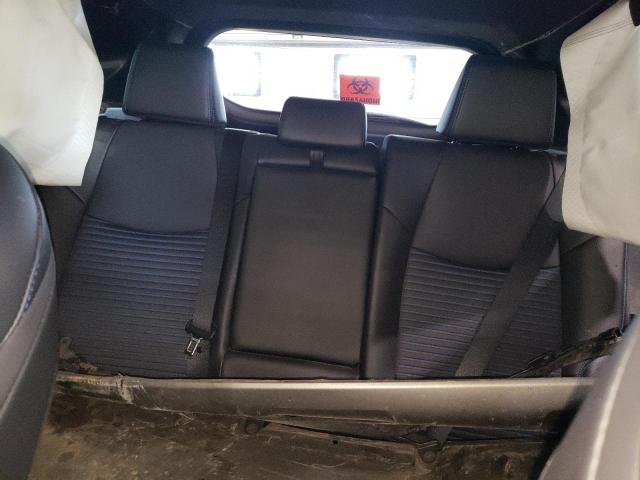 2023 TOYOTA RAV4 XSE - 2T3E6RFV2PW044048