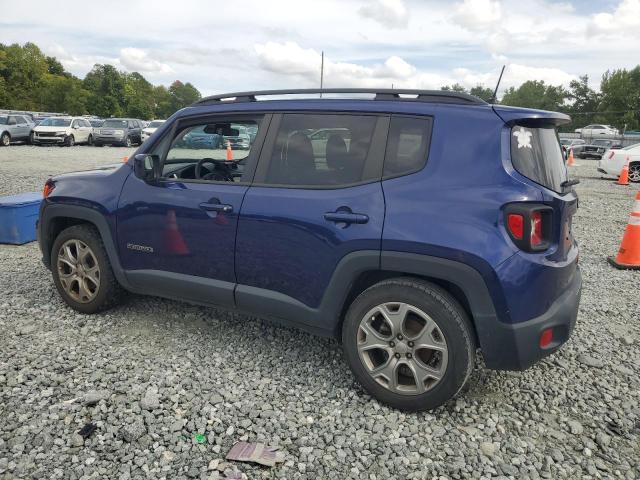 2019 JEEP RENEGADE L - ZACNJABB9KPK61600
