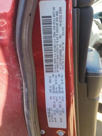 2017 JEEP CHEROKEE S - 1C4PJMAB7HW646809