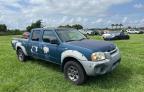 NISSAN FRONTIER C photo