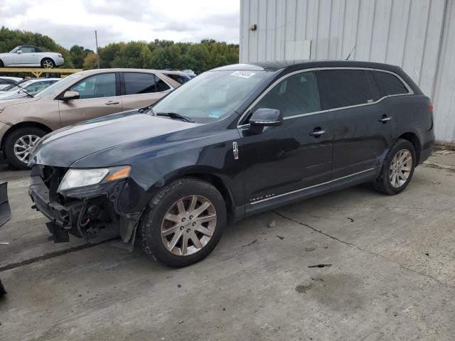 VIN 2LMHJ5NK6EBL55395 2014 Lincoln MKT no.1