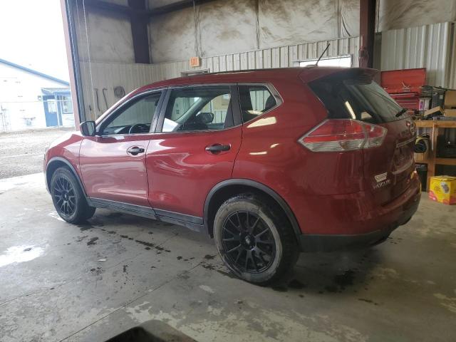 2016 NISSAN ROGUE S - KNMAT2MVXGP683565