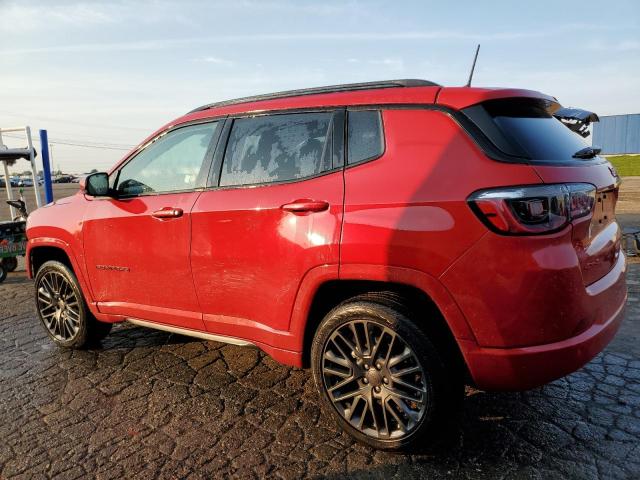 2023 JEEP COMPASS LI - 3C4NJDCN8PT543689