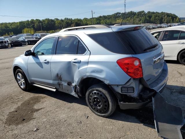 2015 CHEVROLET EQUINOX LT - 2GNALBEK7F6288141