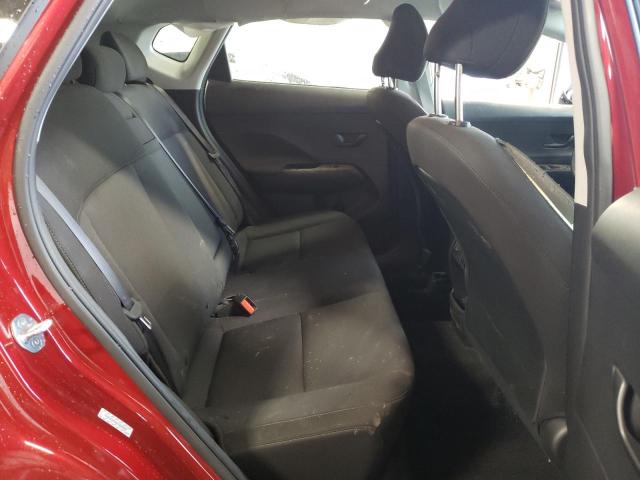 2024 HYUNDAI KONA SEL - KM8HB3AB8RU098985