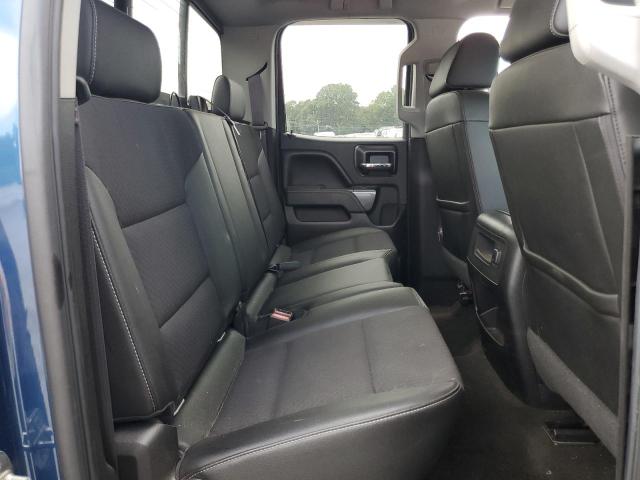 2016 GMC SIERRA K15 - 1GTV2MEC7GZ122970