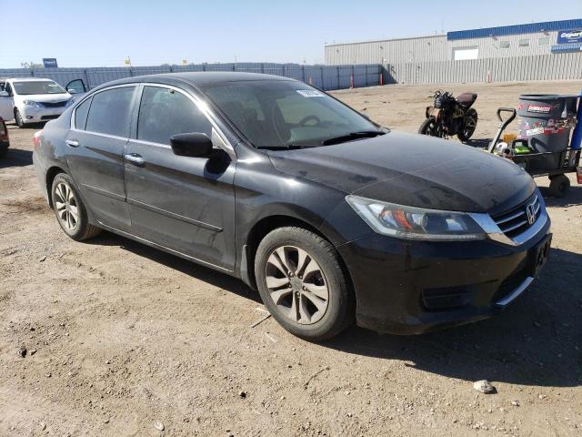2015 HONDA ACCORD LX - 1HGCR2F3XFA053048