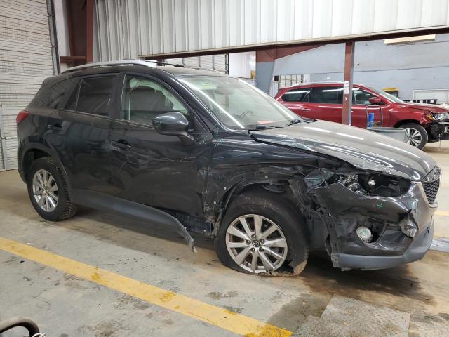 VIN JM3KE4CY8E0406089 2014 Mazda CX-5, Touring no.4