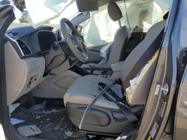 2019 HYUNDAI TUCSON SE - KM8J2CA4XKU065723