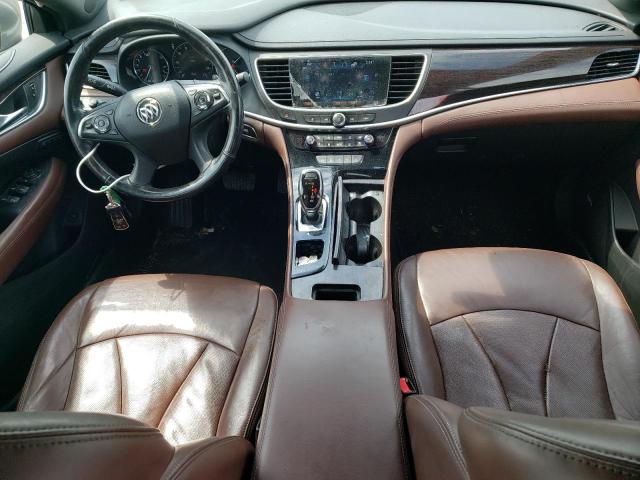 2019 BUICK LACROSSE A 1G4ZU5SS5KU125011