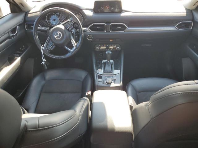 2019 MAZDA CX-5 TOURI - JM3KFBCM5K0511358