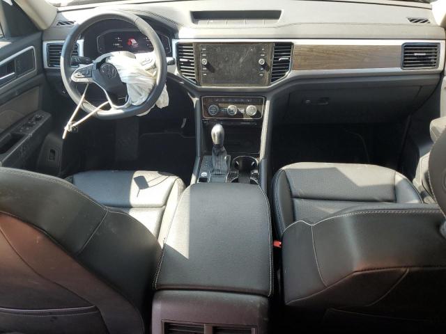 2022 VOLKSWAGEN ATLAS SE - 1V2JR2CA5NC535680