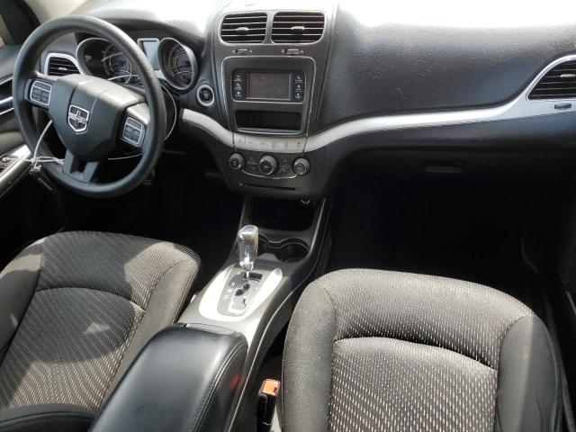 2016 DODGE JOURNEY SX - 3C4PDCBG9GT165895