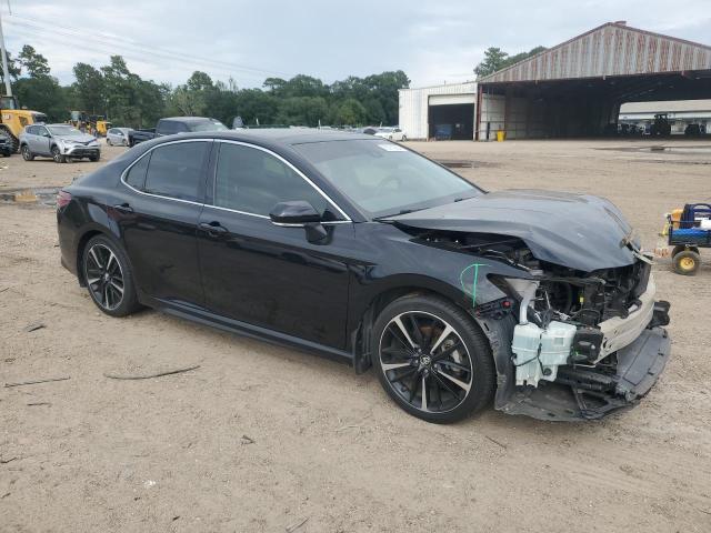 Vin: 4t1b61hk7ju125795, lot: 70719084, toyota camry xse 20184