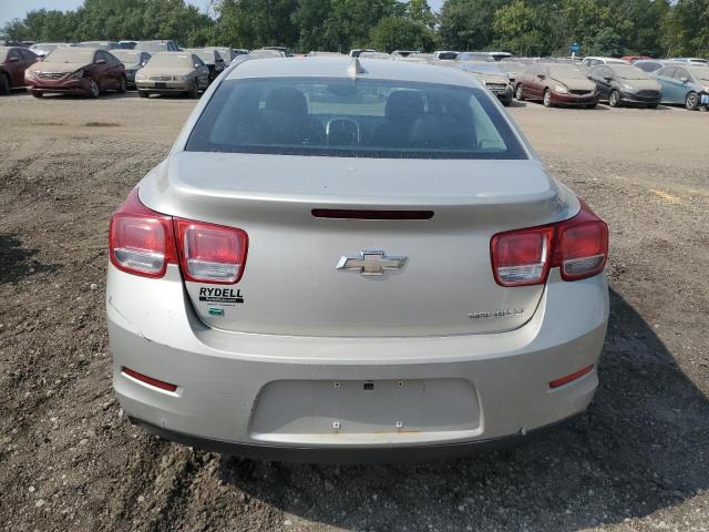2015 CHEVROLET MALIBU 1LT - 1G11C5SL1FF119349