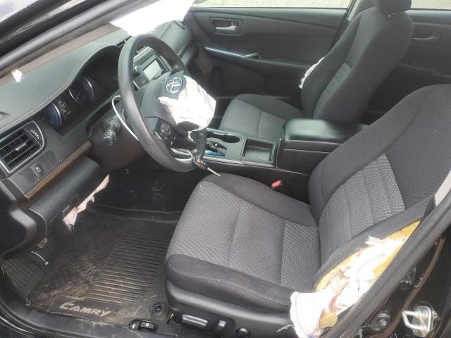 2017 TOYOTA CAMRY LE - 4T1BF1FK0HU293260