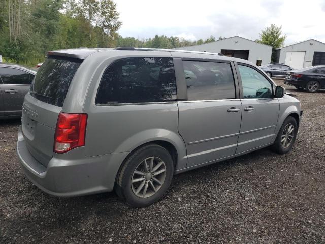 2015 DODGE GRAND CARA - 2C4RDGBG2FR735480