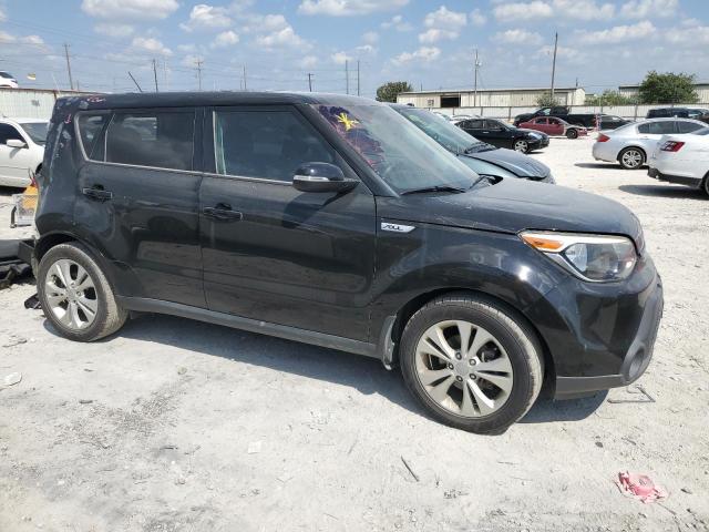 VIN KNDJP3A5XE7065559 2014 KIA Soul, + no.4