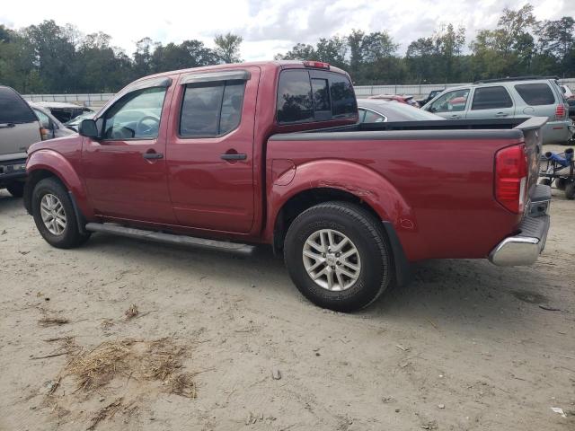 2019 NISSAN FRONTIER S - 1N6DD0ER0KN766116