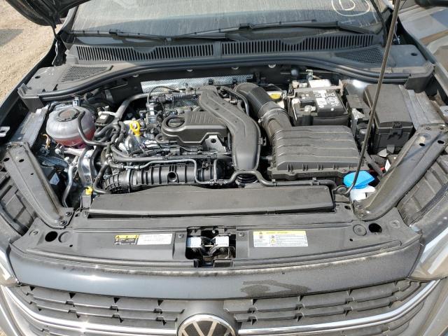 2024 VOLKSWAGEN JETTA SPOR - 3VWBM7BU4RM076964