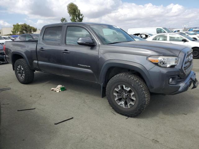 VIN 3TMDZ5BNXHM030239 2017 Toyota Tacoma, Double Cab no.4