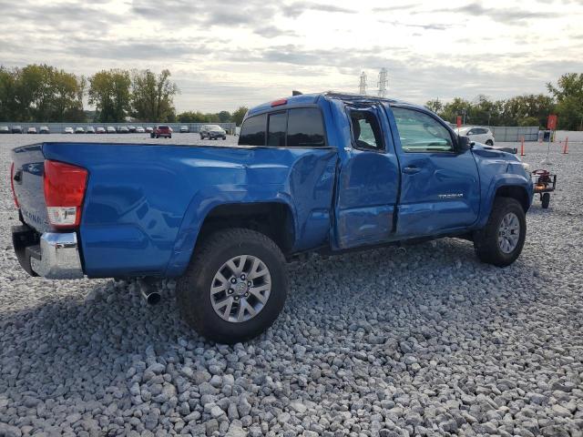 2016 TOYOTA TACOMA ACC 5TFSX5EN8GX041595  71276204